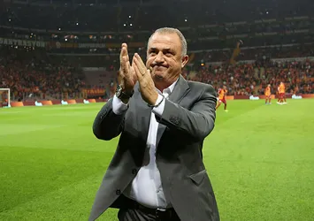 Fatih Terim: Maça değil sakata geldik