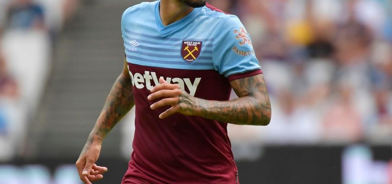 Fenerbahce De Son Aday Manuel Lanzini Aspor