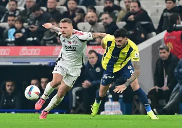 Beşiktaş'ta Immobile şoku!