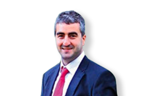 Yunus Emre Sel
