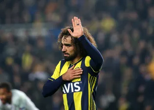 Sadık Çiftpınar'dan harika performans!