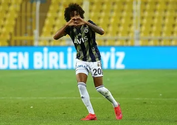 Luiz Gustavo sırrını açıkladı!