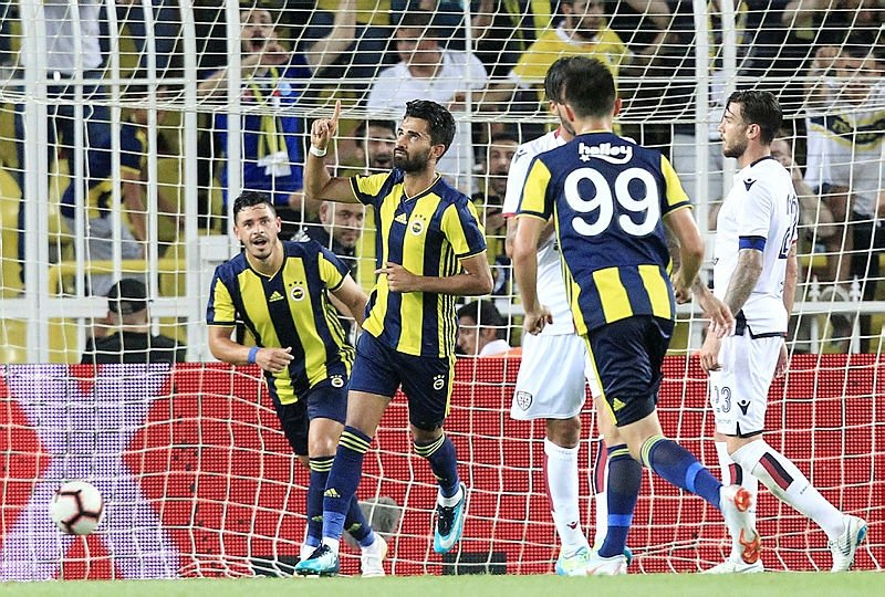 Fenerbahçe’de kadro krizi! İlk 11...
