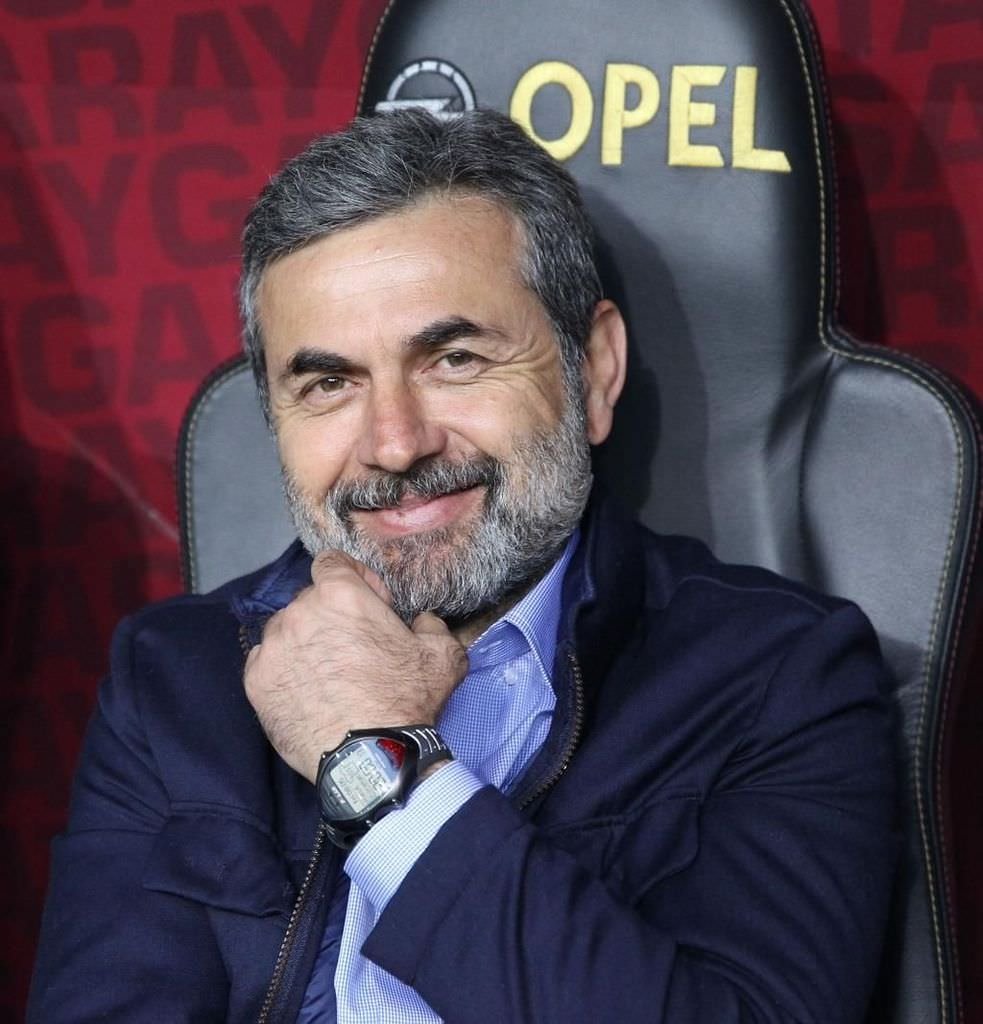 Terim Galatasaray’a Kocaman Milli Takım’a