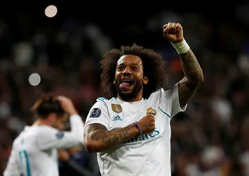 Marcelo'dan penaltı itirafı