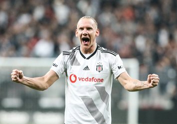 Domagoj Vida’ya Fransız kancası