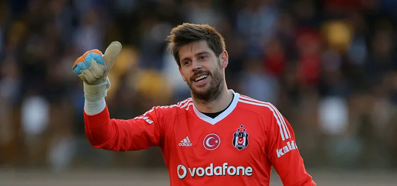 Beşiktaş'tan KAP'a Fabri açıklaması