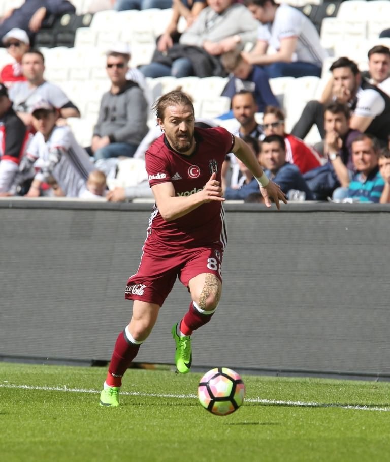 Caner Erkin için flaş açıklama