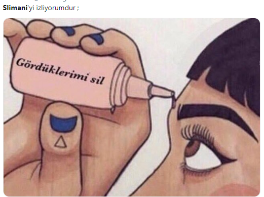 Fenerbahçeli taraftarlardan Comolli’ye Slimani tepkisi!