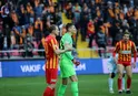 Deniz Türüç cezasını tamamladı - 1