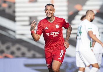 Pendikspor farklı kazandı!