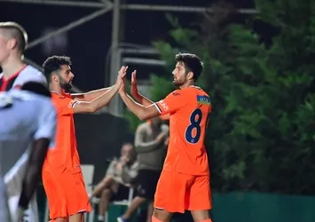 Son şampiyon 2 golle kazandı!