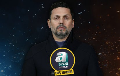 FENERBAHÇE TRANSFER HABERLERİ: Erol Bulut F.Bahçeli yıldızın yeni adresini açıkladı!