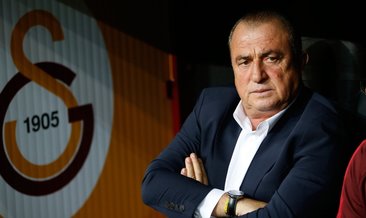 Süper Lig ekiplerinden Terim'e geçmiş olsun mesajarı