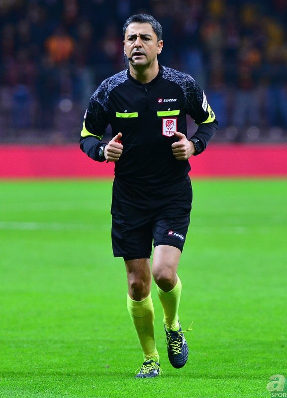 Usta yorumcudan flaş sözler! Galatasaray lehine hata yaparsan...