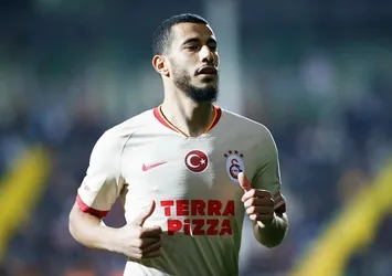 Belhanda: Annemden uzak kalmak istemedim!