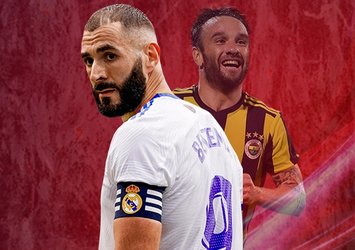 Davada karar çıktı! Benzema'ya hapis şoku