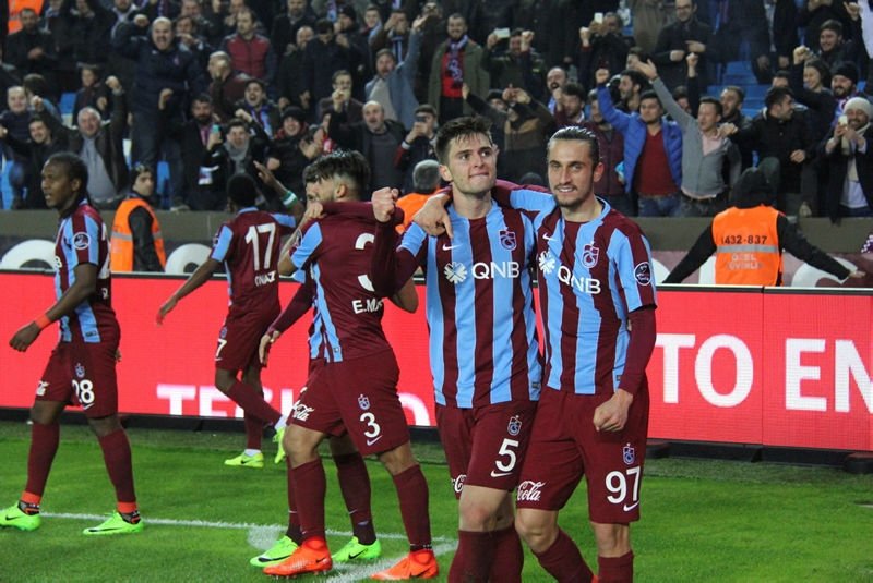 Jose Mourinho’nun gözü Süper Lig’in yıldızında