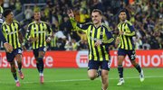 Kadıköy’de zafer gecesi! F.Bahçe Nice’i devirdi