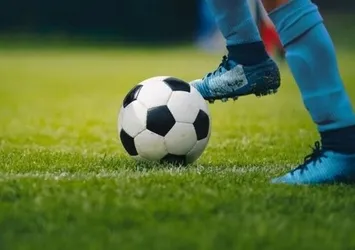 TFF 1. Lig yangın yeri!