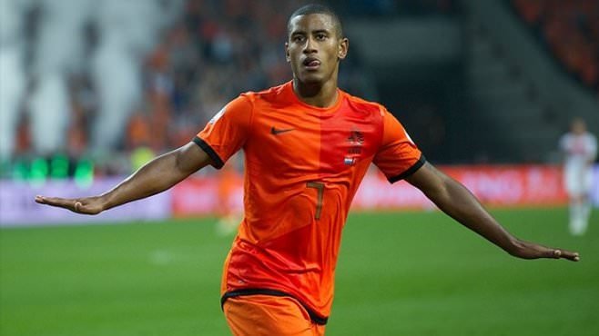 Galatasaray’dan bir bomba transfer daha