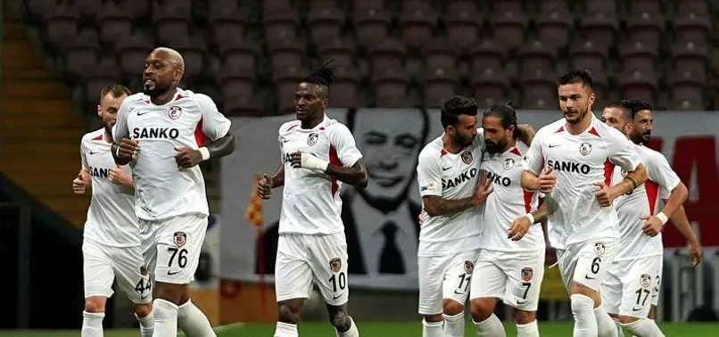 Kayserispor galibiyet planı yapıyor