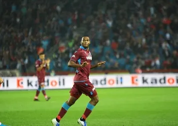 Trabzonspor'da Sturridge şoku!