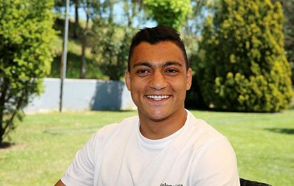 Mostafa Mohamed’den öz eleştiri! Bu benim performansım değil