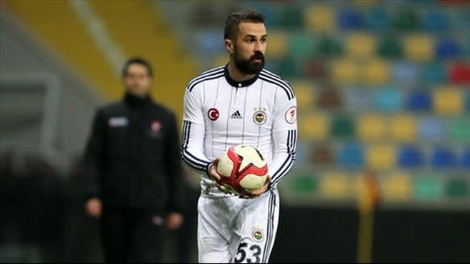 Süper Lig’in eski yıldızları şimdi nerede?