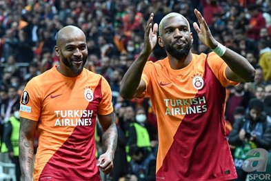 GALATASARAY HABERLERİ | Ryan Babel’den çarpıcı açıklamalar! Galatasaray ile...