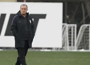 Terim'in kurmayları yetenek avında