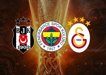 İşte UEFA Avrupa Ligi'nde güncel puan durumu!