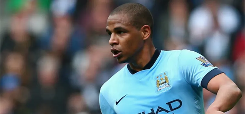 Galatasaray'ın yeni transferi Fernando geliyor