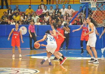 BOTAŞ İsveç deplasmanında