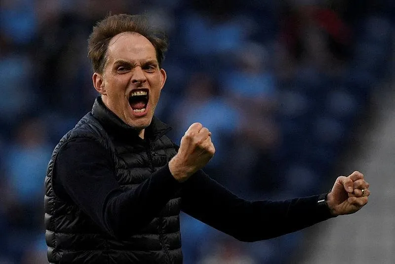 Bayern Münih Julian Nagelsmann dönemi sona erdi! Thomas Tuchel getirildi - 1