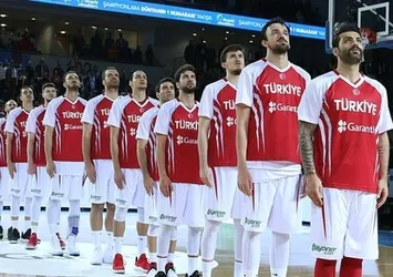 12 Dev Adam Dünya Kupası'nda