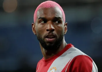 Ryan Babel sitem etti! "Ben de insanım"