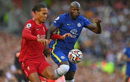 Liverpool 1-1 Chelsea MAÇ SONUCU - ÖZET
