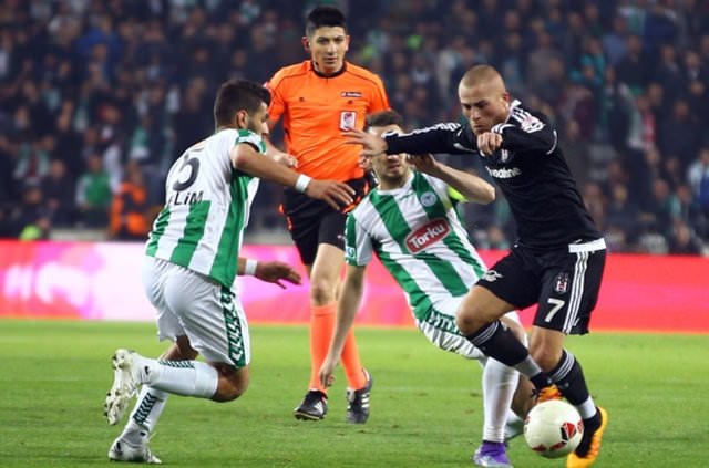 Beşiktaş’tan çılgın gelir