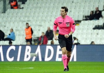 F.Bahçe maçının VAR'ı açıklandı!