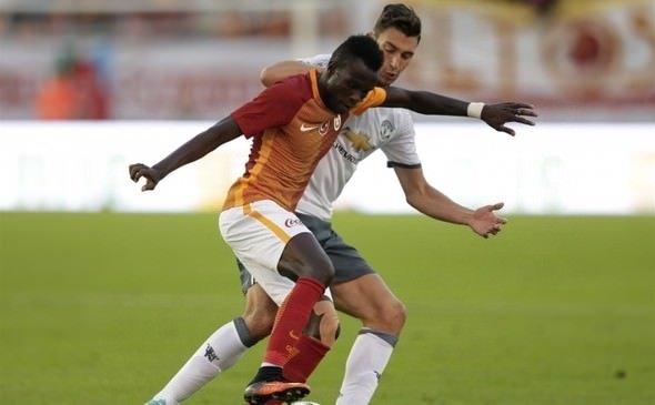 Galatasaray’dan flaş Bruma kararı