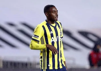 F.Bahçe'de Osayi-Samuel kararı!