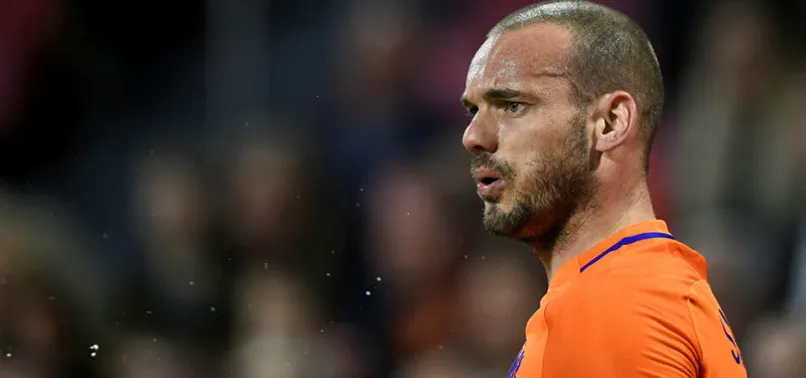 Arjen Robben: Yeni hocayı Sneijder ile seçelim
