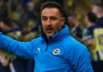 Pereira'dan sürpriz karar! Sivasspor maçı 11'inde...
