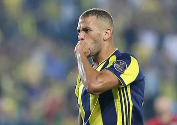 Slimani çok hırslı