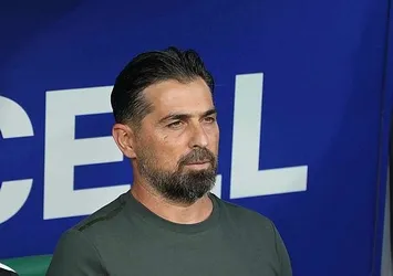 "F.Bahçe'ye cevap vermeliyiz"