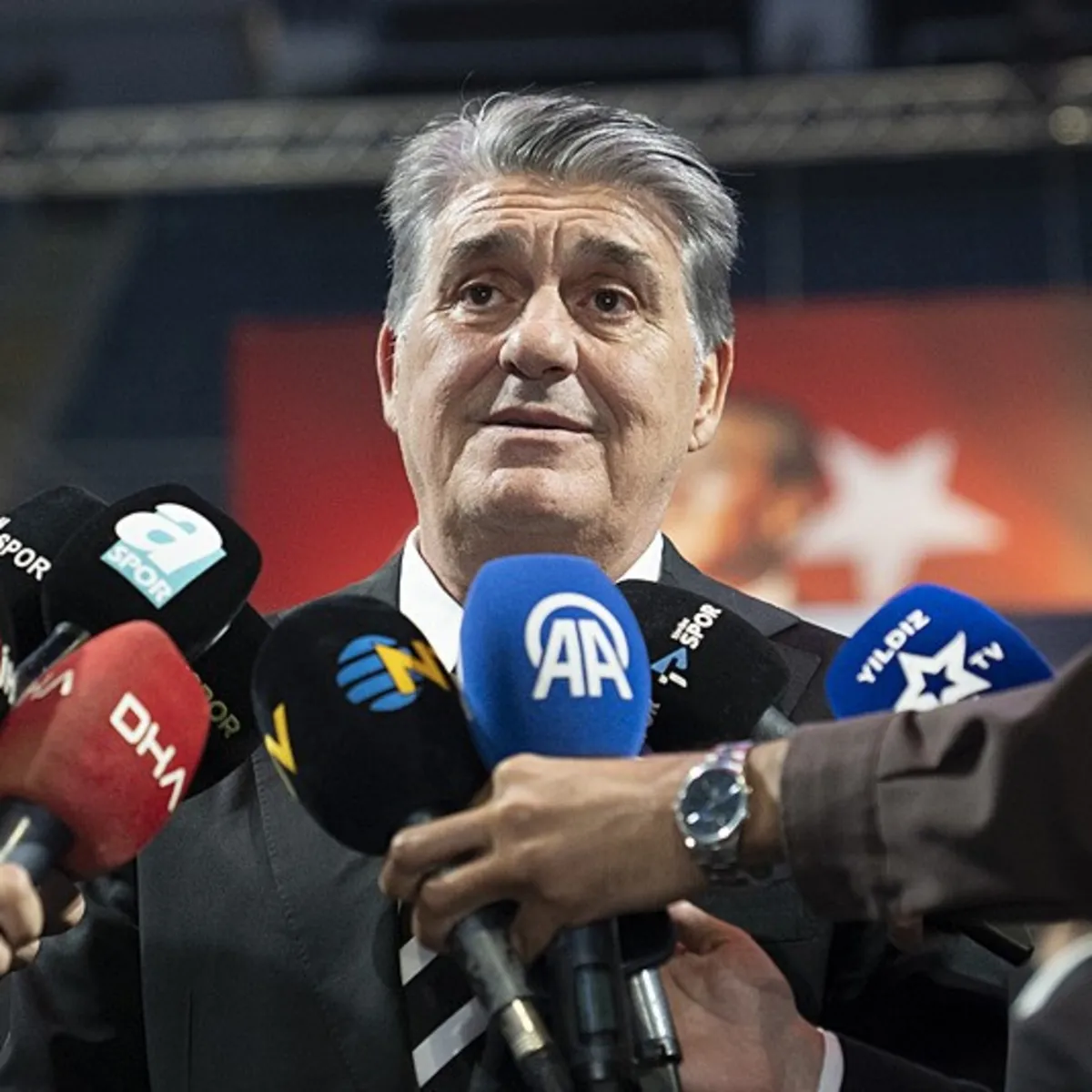 Serdal Adalı: Gerekirse liglere ara verilmeli