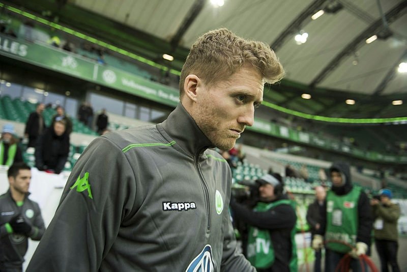 Beşiktaş’ta Andre Schürrle harekatı