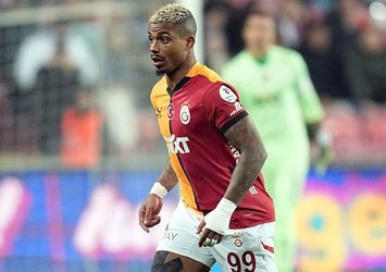 Lemina'dan Osimhen açıklaması!