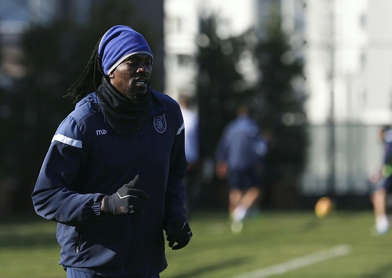 Fenerbahçe’ye Moses şoku!